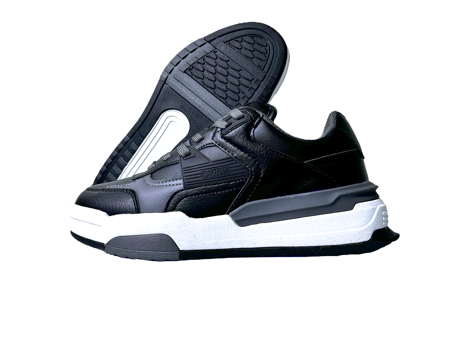 TENIS MASCULINO OSIRIS TONKA – foto 5